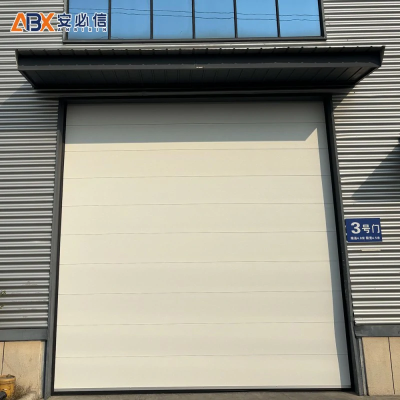 郑州滑升门